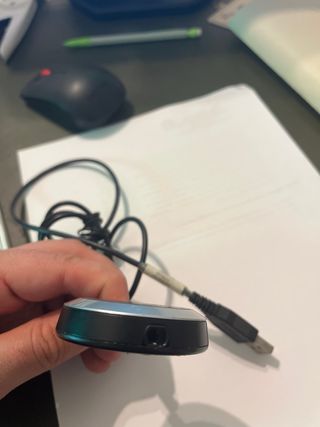 Jabra GN adattatore controllo USB