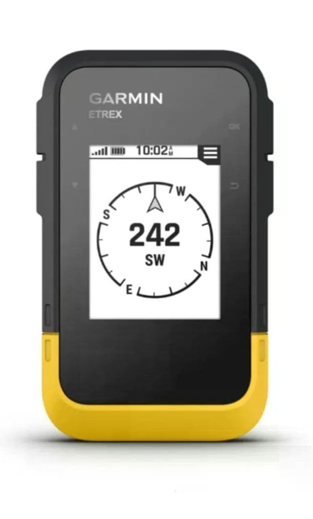 Garmin eTrex SE, GPS de Mano