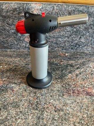 Soplete cocina - flambeador