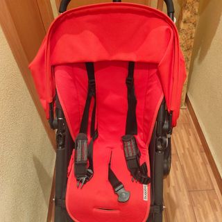 Bugaboo Camaleón 3 + accesorios