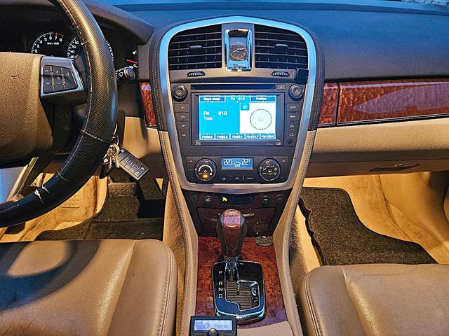 Cadillac SRX 3.6 V6 AWD 7 plazas 258 CV 2010