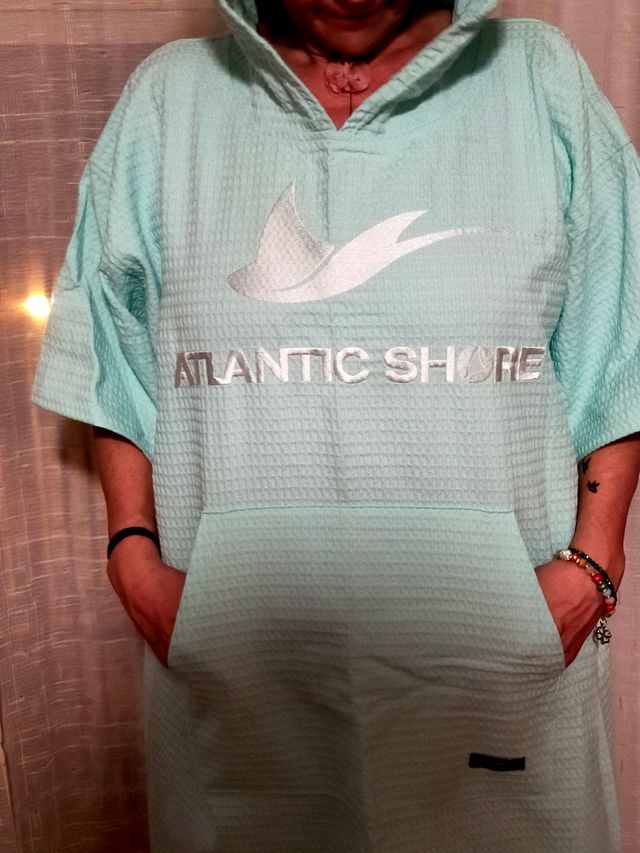 Albornoz playa - Talla G