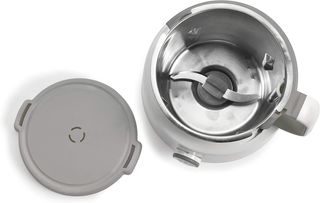 Robot de Cocina Bebé 5 en 1 Suavinex