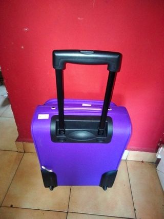 maleta john travel