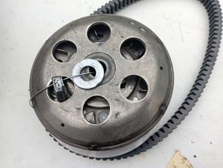 Embrague completo BMW c400