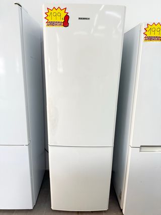 COMBI SAMSUNG 1,85 NOFROST. GARANTIA. 
LLEVATELO!!