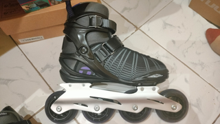 Patines Tijuana 