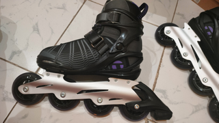 Patines Tijuana 