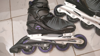Patines Tijuana 