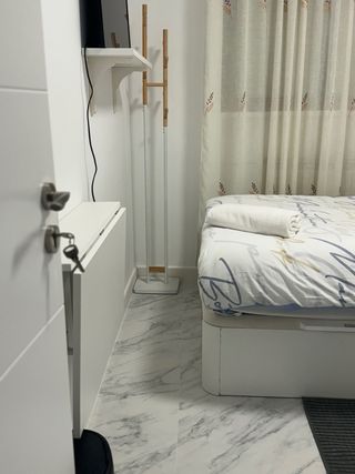 Alquiler de habitacion para UNA persona