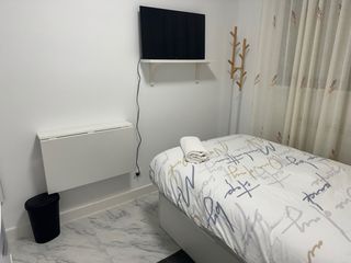 Alquiler de habitacion para UNA persona