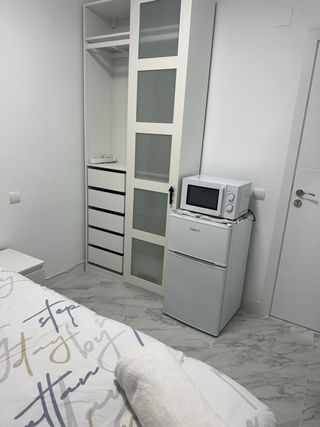 Alquiler de habitacion para UNA persona