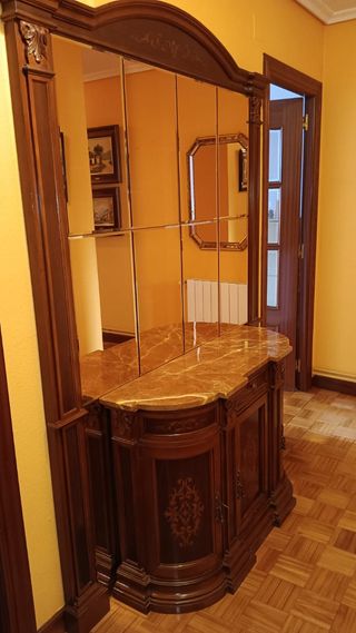 Recibidor