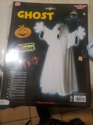 Adornos de Halloween 