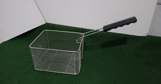 Cesta freidora industrial NUEVA