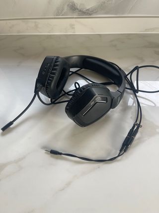 Cascos de pc ps4 ps5