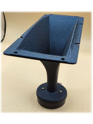 ALTAVOZ AGUDO TWEETER