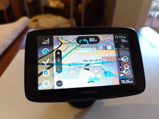TomTom PRO 7350