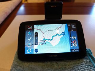 TomTom PRO 7350