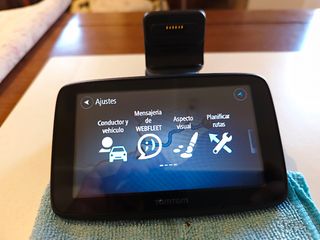 TomTom PRO 7350