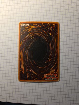 Mago Nero Yu-Gi-Oh! - 1° Edizione