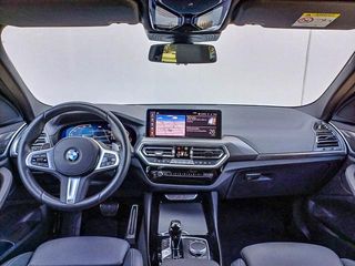 BMW X3 xDrive20d xLine 140 kW (190 CV)