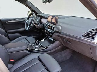 BMW X3 xDrive20d xLine 140 kW (190 CV)