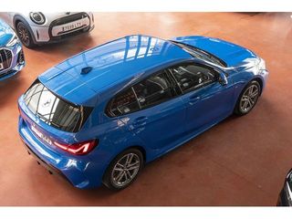 BMW Serie 1 116d 85 kW (116 CV)