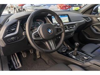 BMW Serie 1 116d 85 kW (116 CV)