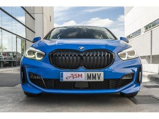 BMW Serie 1 116d 85 kW (116 CV)