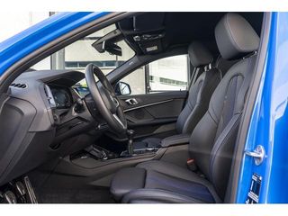 BMW Serie 1 116d 85 kW (116 CV)