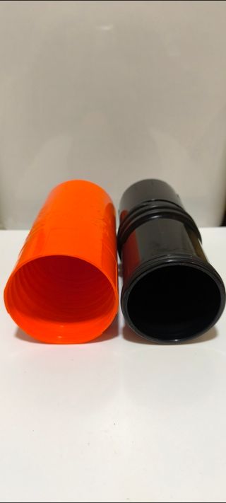 Presurizador Tubo Bolas Pádel