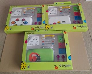 OFERTA.NUEVO.Pack Nintendo 3DS,DS Lite,DSi 