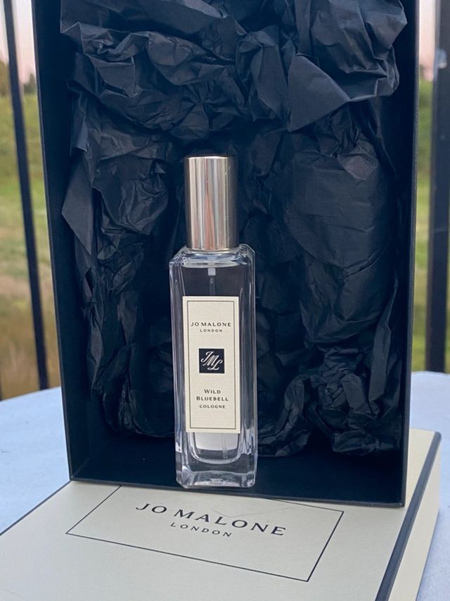 Jo Malone Wild Bluebell Cologne 30ml