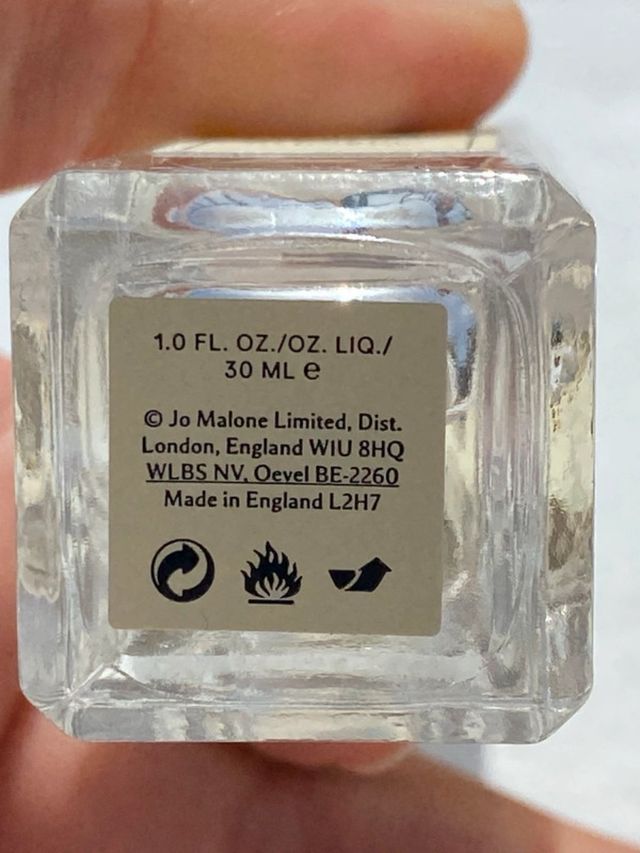 Jo Malone Wild Bluebell Cologne 30ml