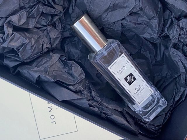 Jo Malone Wild Bluebell Cologne 30ml