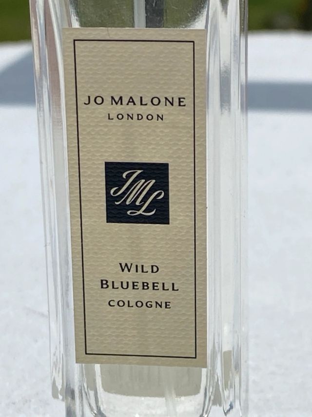 Jo Malone Wild Bluebell Cologne 30ml