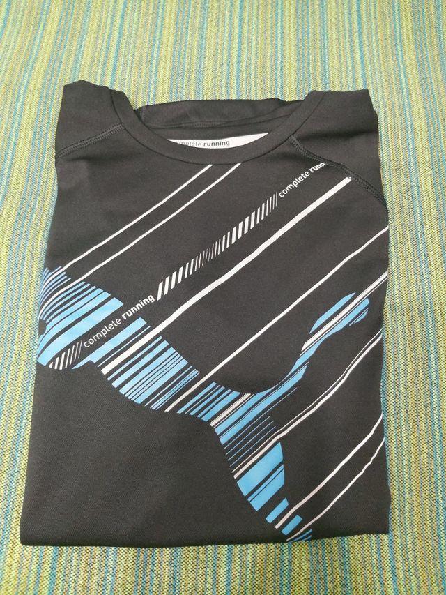 CAMISETA DEPORTE PUMA