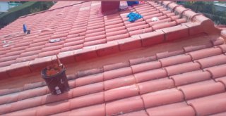 ALUCINANTES  REFORMAS Y/O REPARACIONES 20% DESCUEN