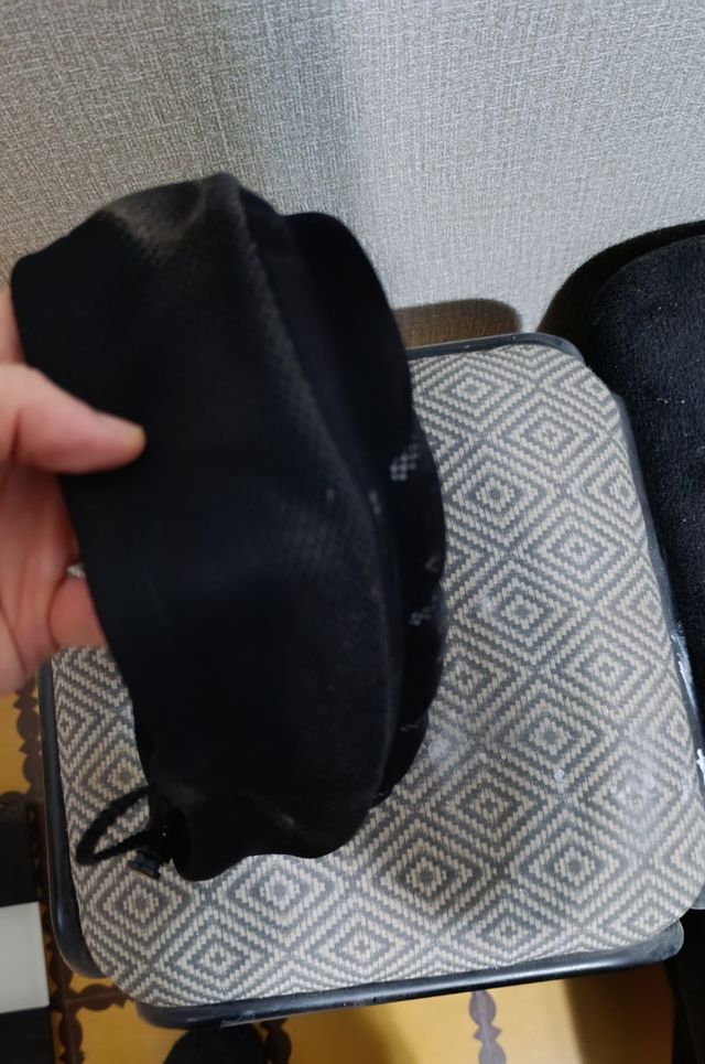 Funda protectora asiento de bicicleta es