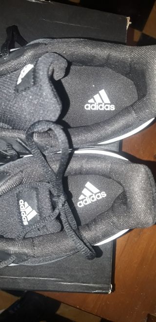 Zapatillas adidas