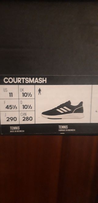 Zapatillas adidas