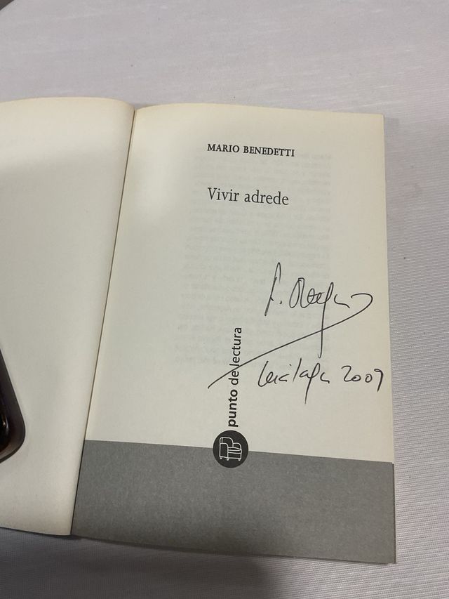 Vivir adrede / To Live Purposely (Spanish Edition)