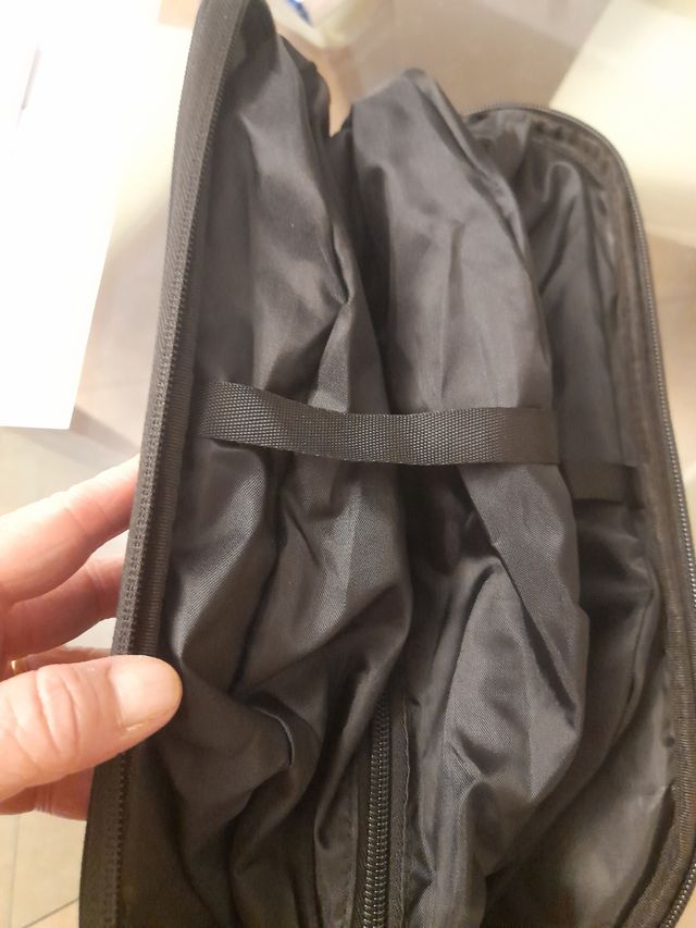 Borsa Rockbros bici - Portaoggetti