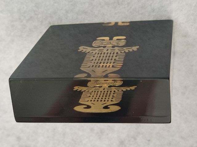 Colgante Antropo SINU .Museo Oro