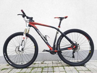 Bicicleta de montaña 29 pulgadas 