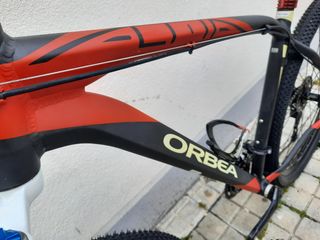 Bicicleta de montaña 29 pulgadas 