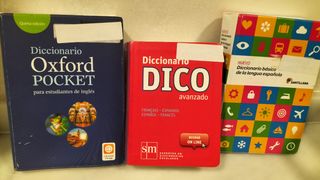 Diccionarios