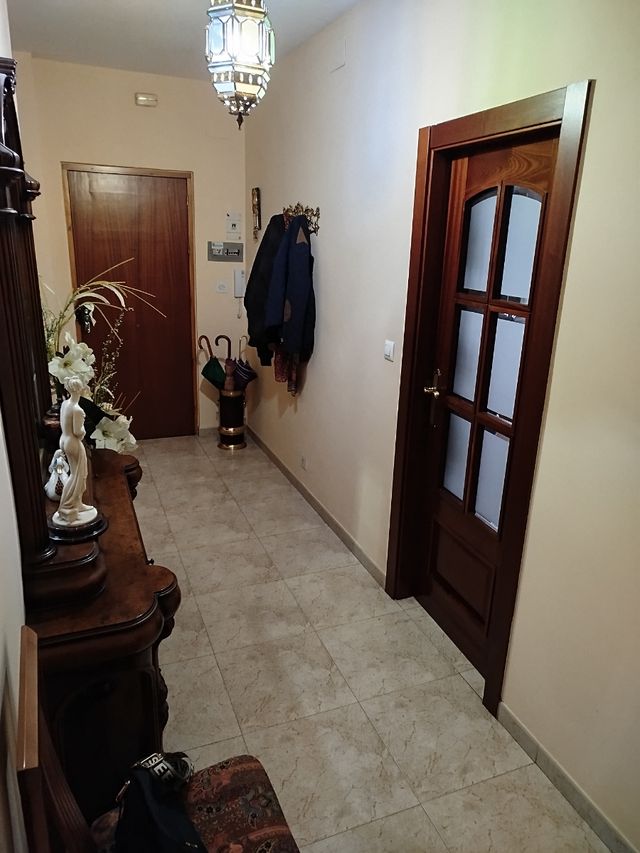 Piso Villacarrillo: acogedor y luminoso