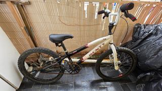Bicicleta rueda 20"